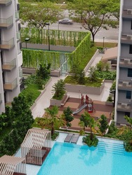 The Alps Residences (D18), Condominium #212306751